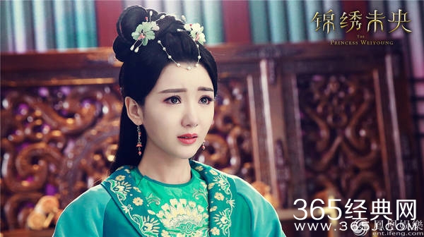 锦绣未央李常茹罪行败露 锦绣未央未央拓跋浚冰释前嫌