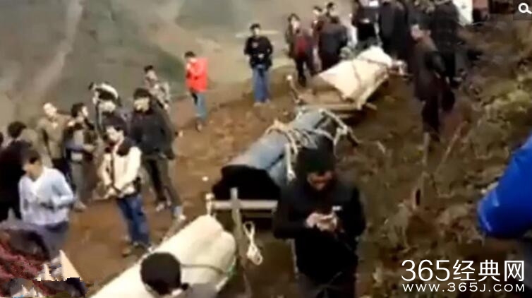 云南彝良县荞山乡咪咡村母亲毒杀儿子是真的吗 母亲毒杀两儿子事件真相