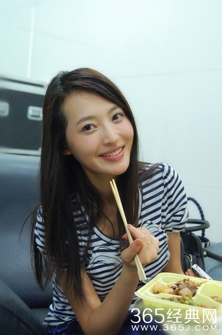 一粒红尘邵清羽的演员叫什么 一粒红尘邵清羽演员介绍