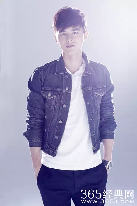 一粒红尘叶祖新演的角色叫什么  一粒红尘叶祖新角色介绍