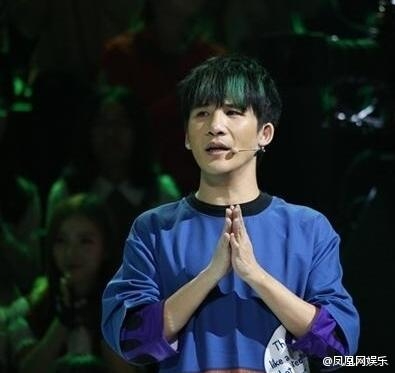 大张伟曝炒作套路 艺人花钱找骂上头条