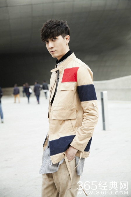 一粒红尘简晨烨演员是谁 一粒红尘简晨烨演员资料