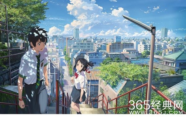 《大圣归来》创造的票房纪录要被一部日本穿越动画打破了？丨投票