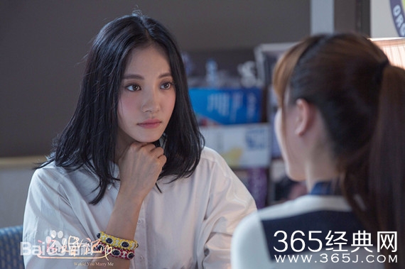 追婚记白苏是谁演的 追婚记白苏演员介绍