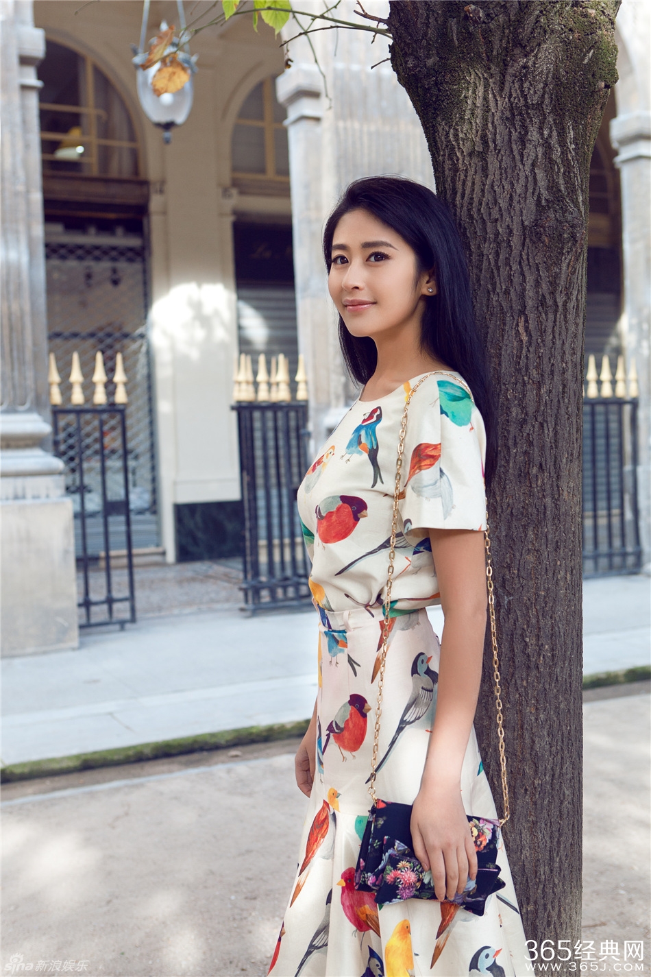 一粒红尘颖儿演的角色叫什么 一粒红尘颖儿角色介绍