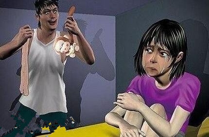 台湾鬼父性侵女儿是怎么回事 两女儿称性侵长达一年多