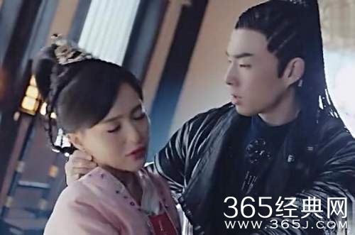 锦绣未央李未央中计被玷污 锦绣未央李未央还能与拓跋浚在一起吗