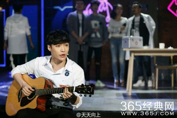 天天向上20161202期所有背景音乐及插曲汇总