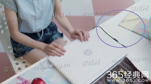 微微一笑很倾城发现穿帮镜头2