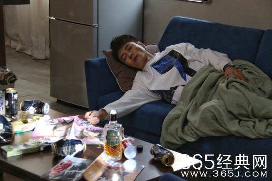 特化师张丹峰演的谁 特化师张丹峰角色介绍