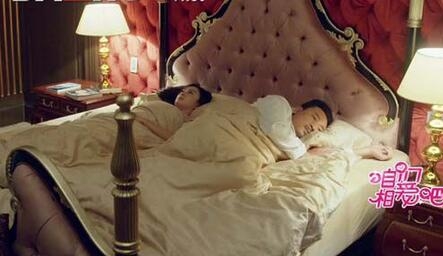 咱们相爱吧蔡春妮决心与康乔离婚 咱们相爱吧康乔会答应离婚吗