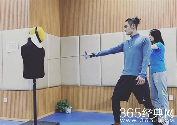 进击吧闪电什么时候开播 进击吧闪电播出时间