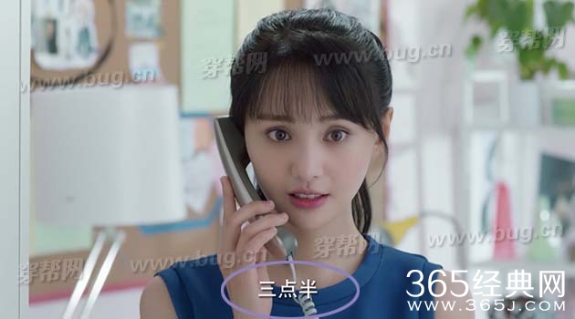 微微一笑很倾城发现穿帮镜头2