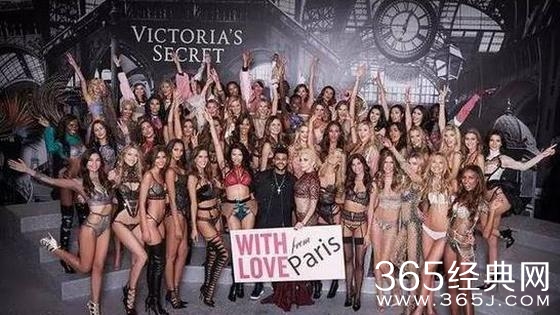 维多利亚的秘密是如何练成的？ 长腿翘臀都得靠练！