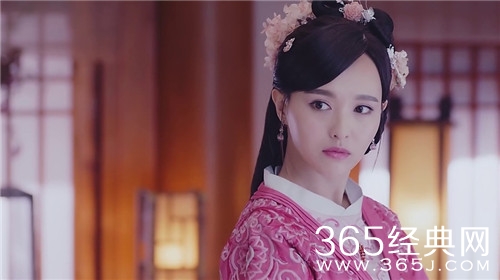 锦绣未央剧版和小说大结局有何不同