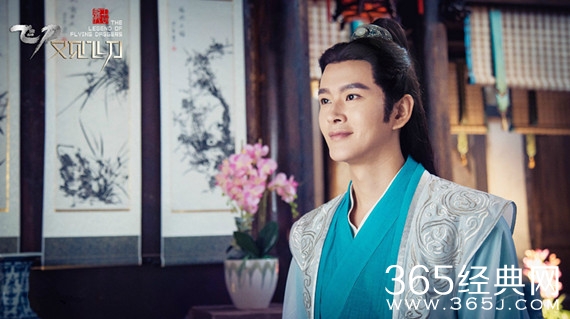 飞刀又见飞刀演李正的演员是谁 飞刀又见飞刀李正演员资料