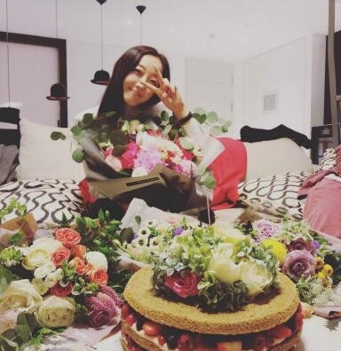 蒋梦婕把积蓄全部赔光是怎么回事 微博长文阅读