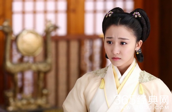 锦绣未央即将收官 李心艾常仕欣结局成迷