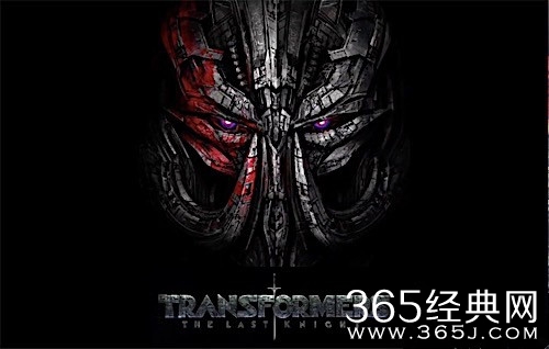 《变形金刚5》什么时候上映 曝预告擎天柱黑化狂砍大黄蜂