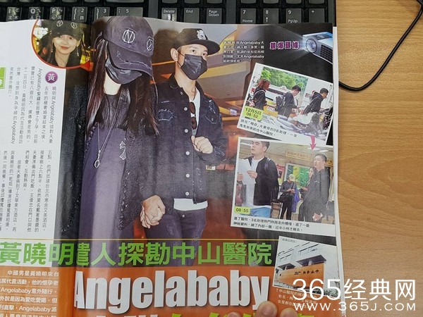baby赴台生产是真的吗 baby工作室回应谣言