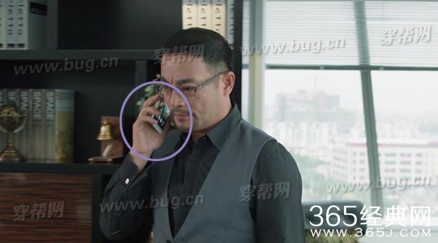 微微一笑很倾城那些捧腹的穿帮镜头3