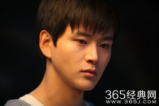 飞刀又见飞刀演李正的演员是谁 飞刀又见飞刀李正演员资料