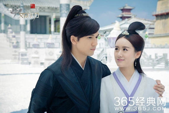 飞刀又见飞刀龙逸的演员是谁 飞刀又见飞刀龙逸演员介绍