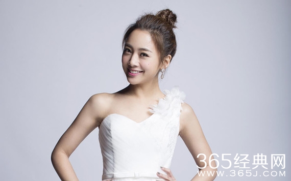 飞刀又见飞刀方可可是谁演的 飞刀又见飞刀方可可演员介绍