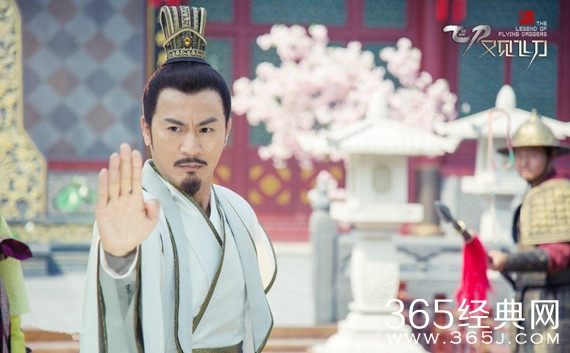 飞刀又见飞刀李曼青演员是谁 飞刀又见飞刀李曼青演员介绍