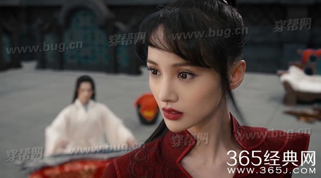 微微一笑很倾城那些捧腹的穿帮镜头3