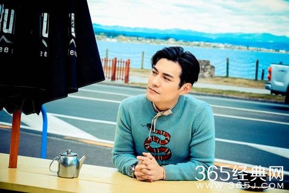 飞刀又见飞刀李寻欢是谁演的 飞刀又见飞到李寻欢演员介绍