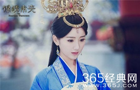 锦绣未央李常茹生下孩子了吗 李常茹第几集死的