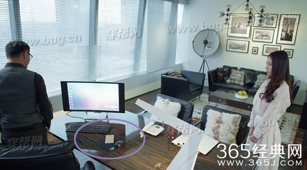 微微一笑很倾城那些捧腹的穿帮镜头3