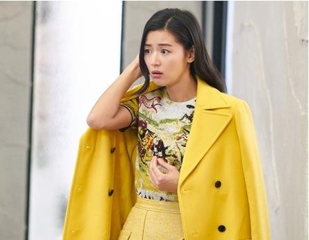 蓝色大海的传说全智贤秒变女神太美 蓝色大海的传说李敏镐起嫉妒心