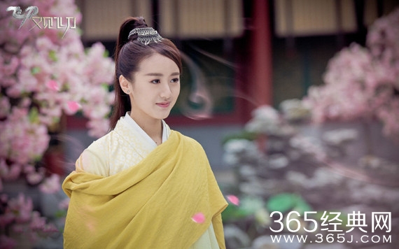 飞刀又见飞刀水无伤演员是谁 飞刀又见飞刀水无伤演员介绍