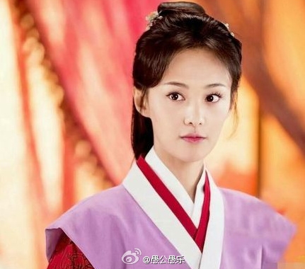 收视女王惨遭滑铁卢 郑爽新剧扑街