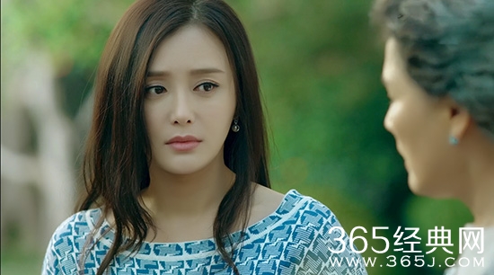 咱们相爱吧康母终知小三是潘芝芝 咱们相爱吧康母劝蔡春妮回家