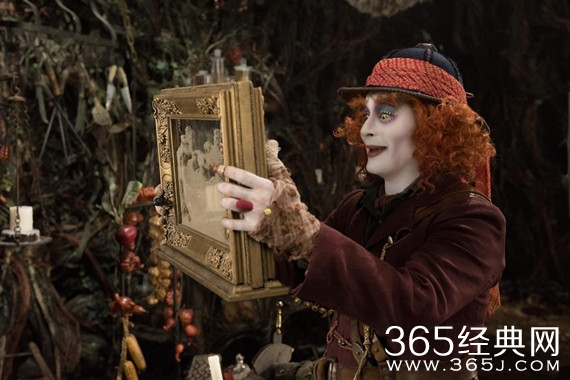 好莱坞性价比最低演员是谁 德普因爱丽丝2扑街上榜