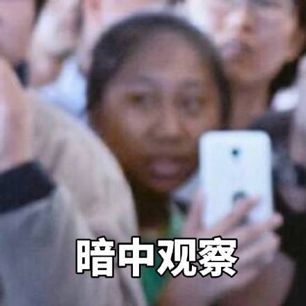 虹桥一姐是谁 虹桥一姐表情包