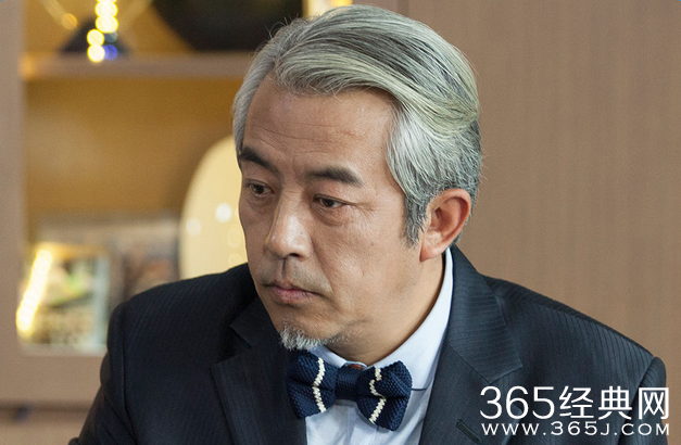 明星志愿扮演金勇的演员叫什么 明星志愿金勇演员介绍