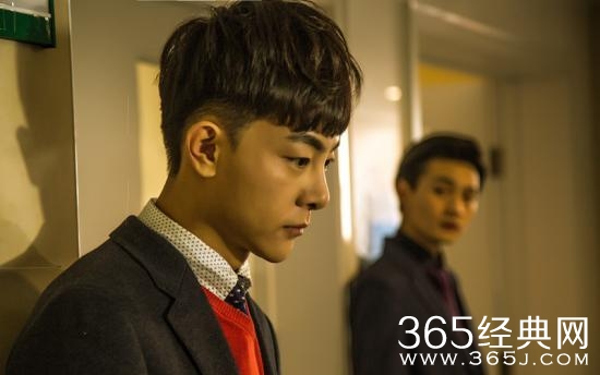 明星志愿王史鹏演员是谁 明星志愿王史鹏演员介绍