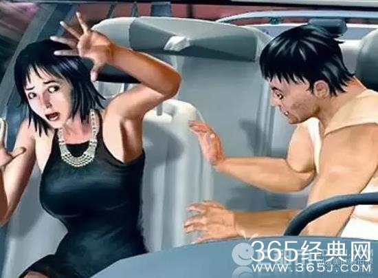 女大学生与网友游玩遭强奸 男子称花钱就该有补偿