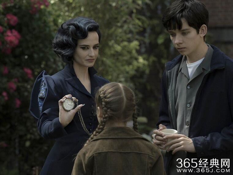 佩小姐的奇幻城堡1080P超清迅雷下载链接