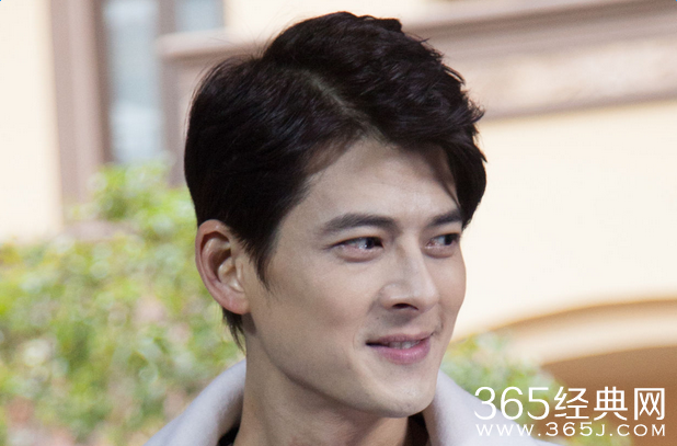 明星志愿饰演黎华演员是谁呢 明星志愿黎华角色介绍