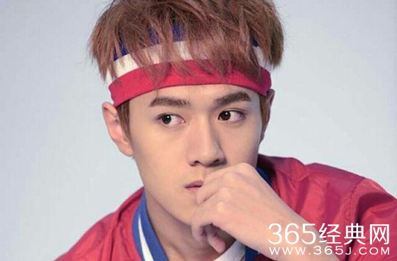 明星志愿陈奕夫扮演者是谁 明星志愿陈奕夫演员介绍