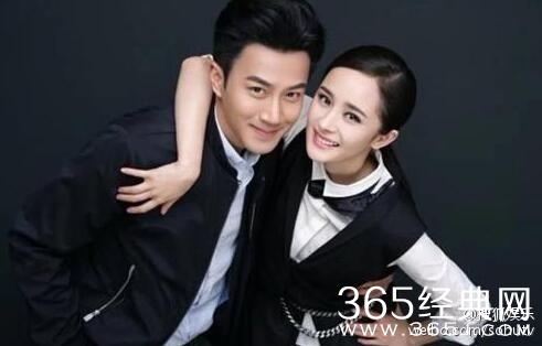 曝杨幂挺夫内情 否认分手竟因公司利益