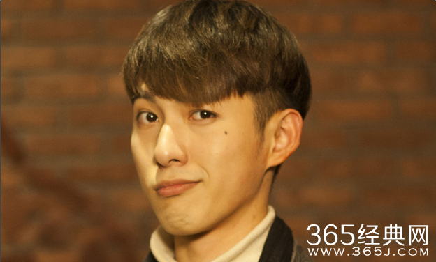 明星志愿原少纬演员是谁 明星志愿原少纬演员介绍