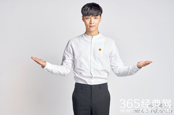 张艺兴受访央视袒露赤子之心：爱国是本分