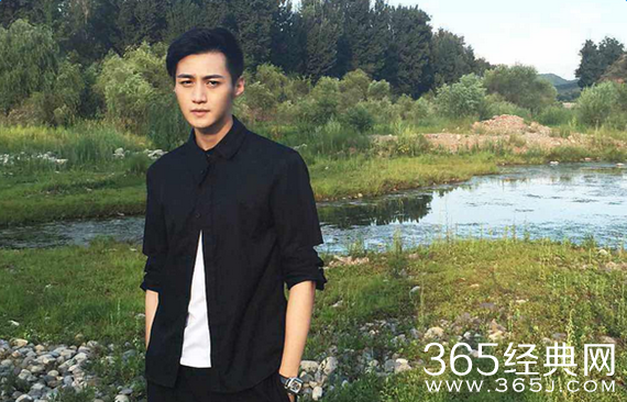 明星志愿金皓薰扮演者是谁 明星志愿金皓薰演员介绍