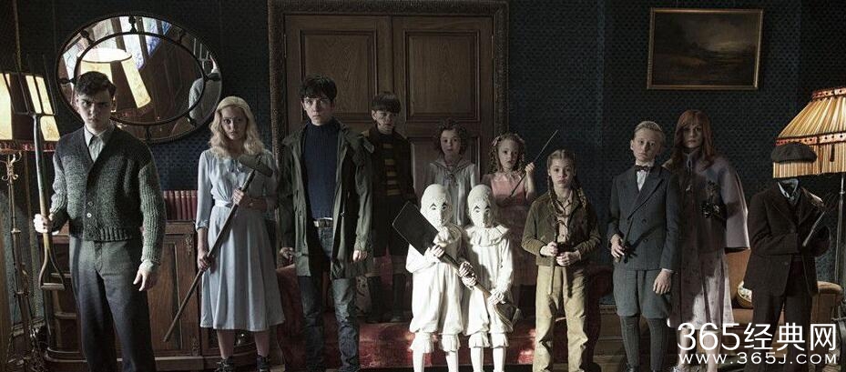 佩小姐的奇幻城堡1080P超清迅雷下载链接